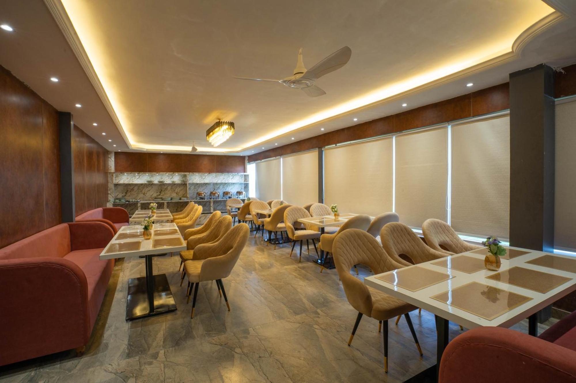 Sukoon By The Ganges - A Riverside Retreat Haridwar Exterior photo