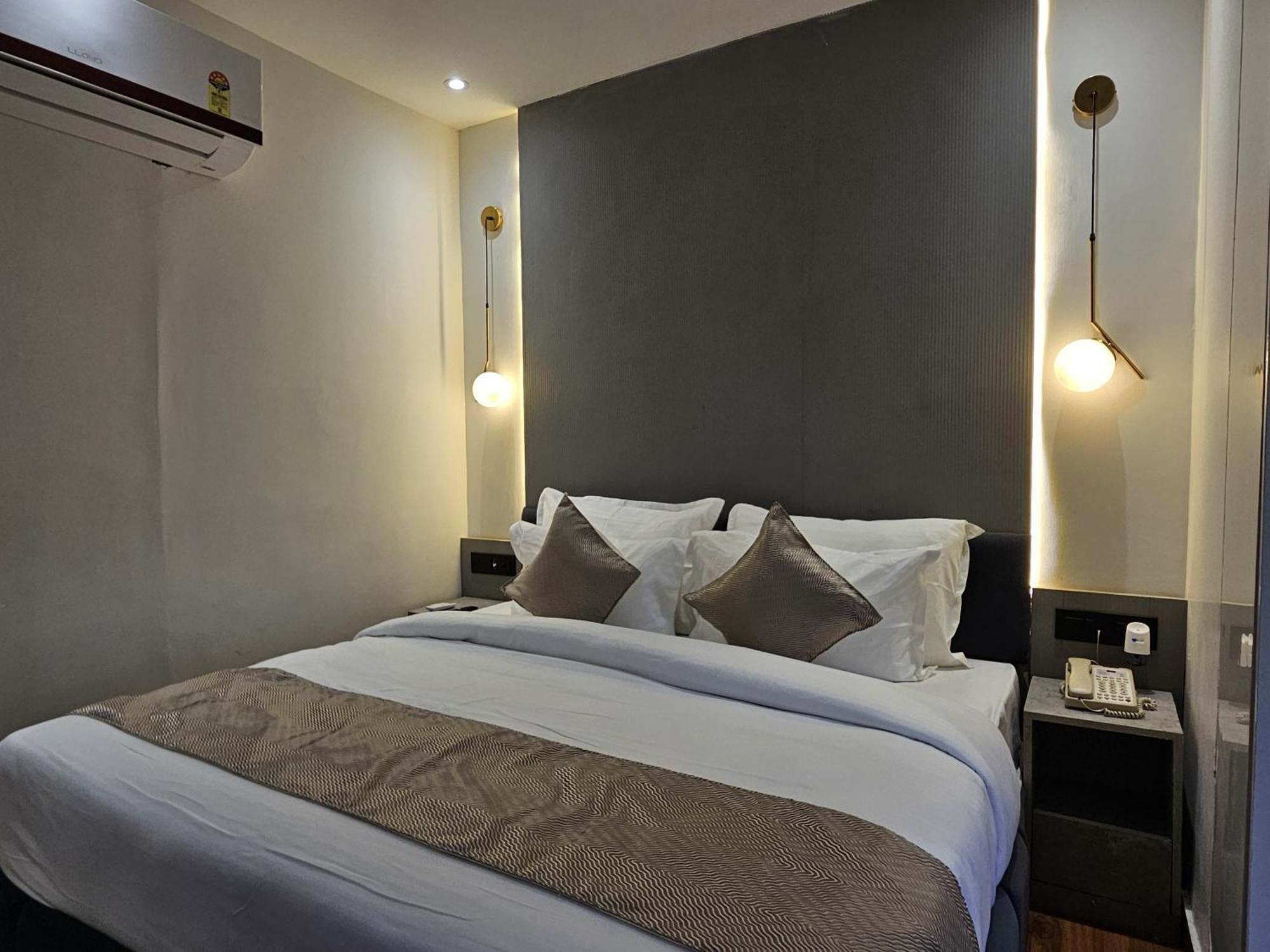 Sukoon By The Ganges - A Riverside Retreat Haridwar Exterior photo